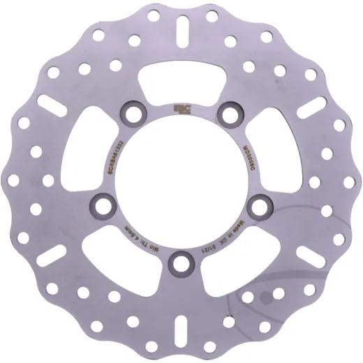 EBC Contour Bremsscheibe für Motorräder