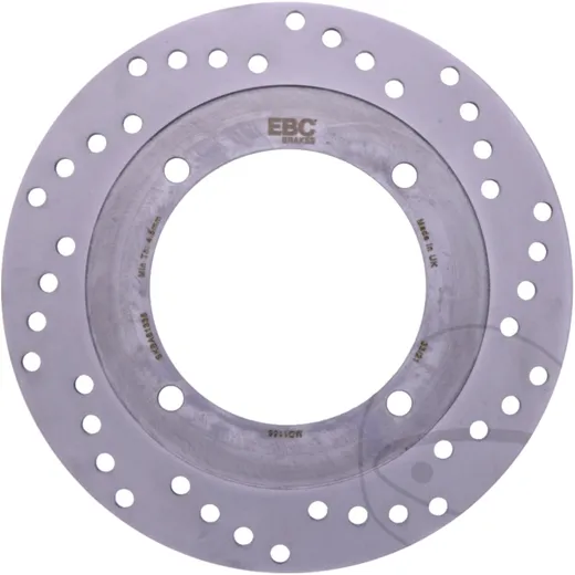 Brake disc EBC for: Honda CBF, CB, CBR