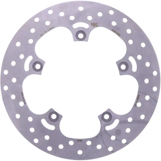 Brake disc EBC scooter for: Yamaha YP, MBK YP 7608839