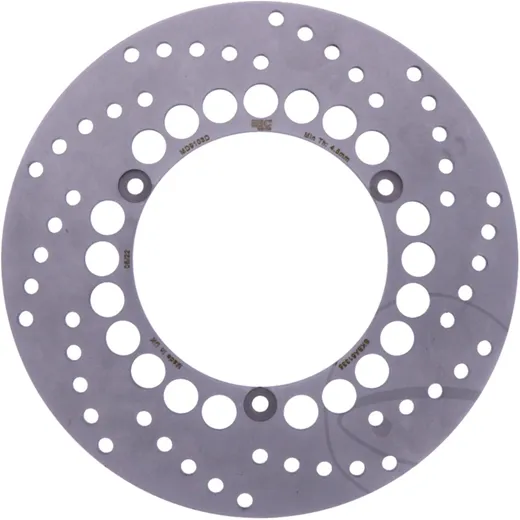 Brake disc EBC scooter for: Yamaha YP 7608847