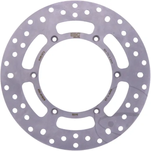 Bremsscheibe EBC für MX / Enduro / ATV 7608904