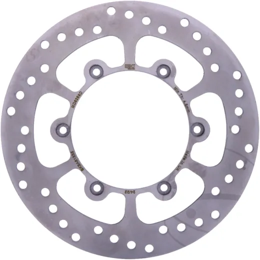 Brake disc EBC mx/enduro/atv for: Beta RR, Xtrainer, RX