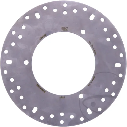 Brake disc EBC scooter for: Yamaha YP, Italjet Jupiter