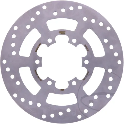 Brake disc EBC scooter for: Yamaha XQ, MBK XQ