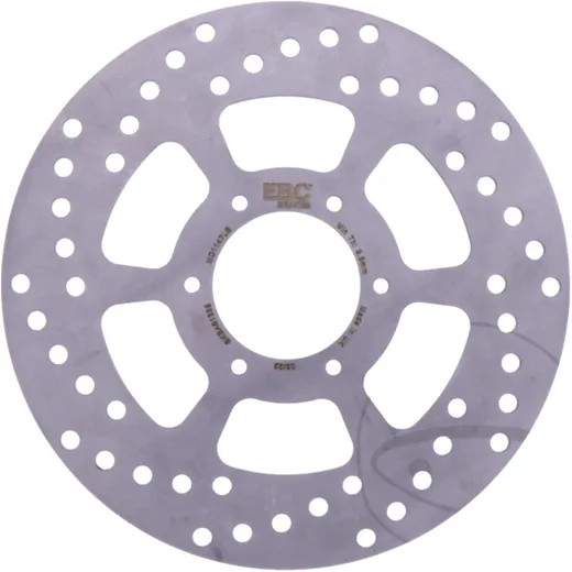 Brake disc left EBC md1147ls for: Honda CRM, NX, CLR