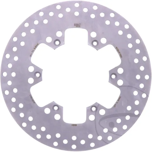 EBC MX/Enduro/ATV Bremsscheibe für Offroad Motorräder