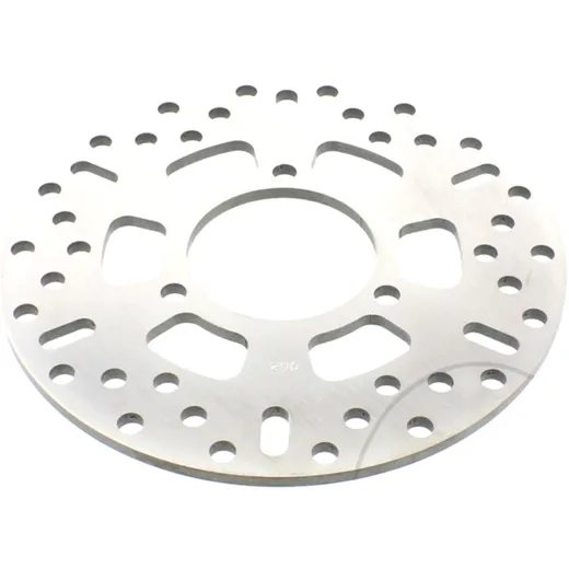 Brake disc EBC scooter for: Yamaha YP, MBK YP