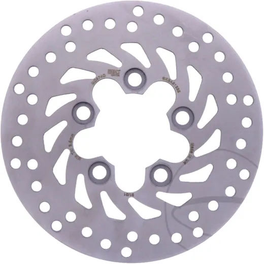 Brake disc EBC scooter for: Kymco Grand Dink, Dink, Yager 7609589