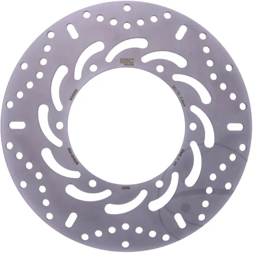 EBC Bremsdisc Standard MD2092