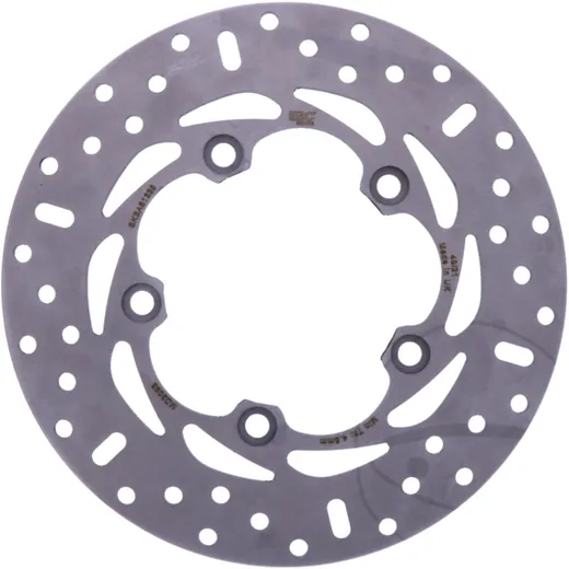EBC Brake Disc Standard 245mm