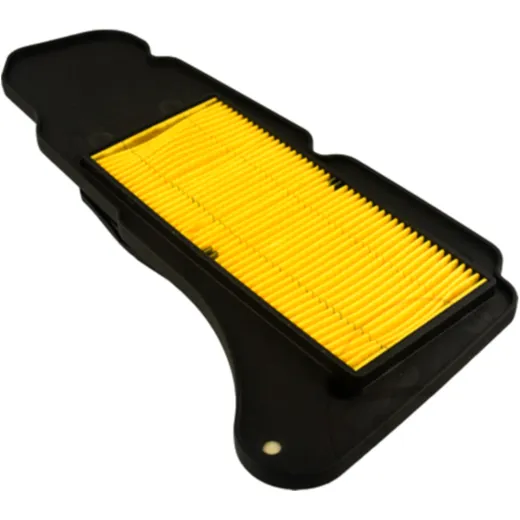 Luftfilter Hiflo links passend für: Yamaha YP