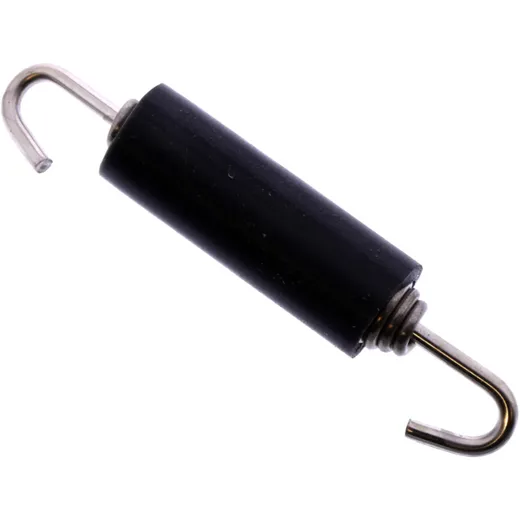 Auspuffhaltefeder JMP 60 mm