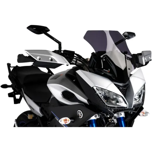 Puig Racing Screen Dark for Motorcycles