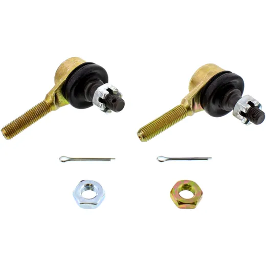 Spurstangenkopf Satz All Balls Racing passend für: Kawasaki KLF, KVF, KEF
