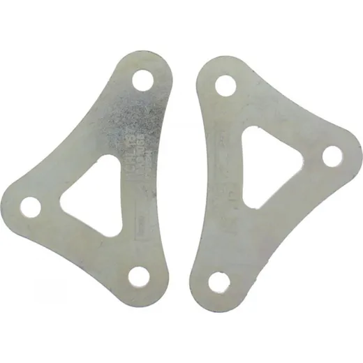 Rear rising kit MCHL167