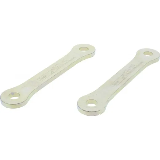 Rear lowering kit MCTL165
