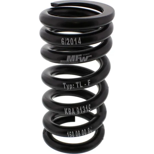 Rear lowering kit 150080086