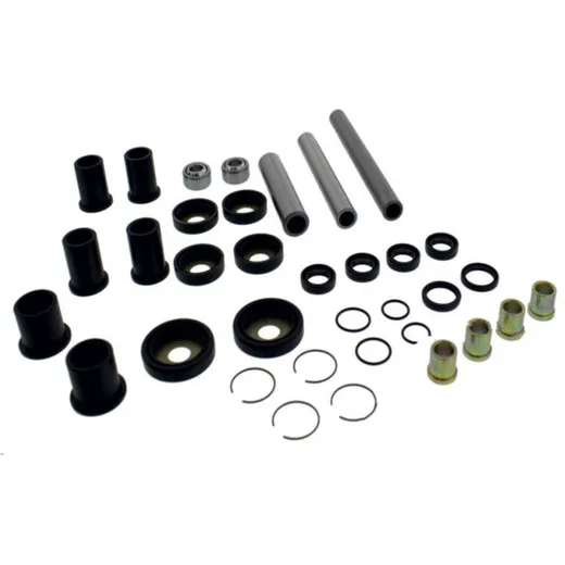independent suspension rear repair set 501035