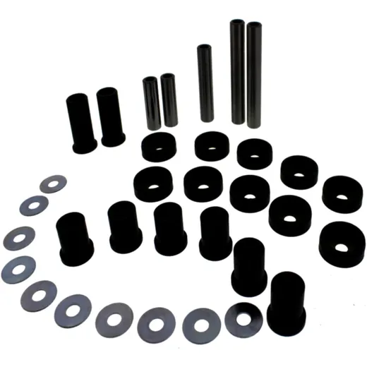 Einzelrad AUFH hinten All Balls Racing Reparatursatz passend für: Suzuki LT - A