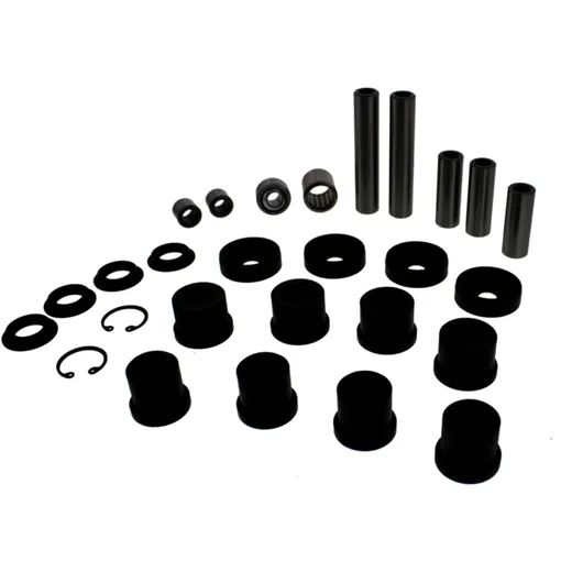Einzelrad AUFH hinten All Balls Racing Reparatursatz passend für: Kawasaki KVF