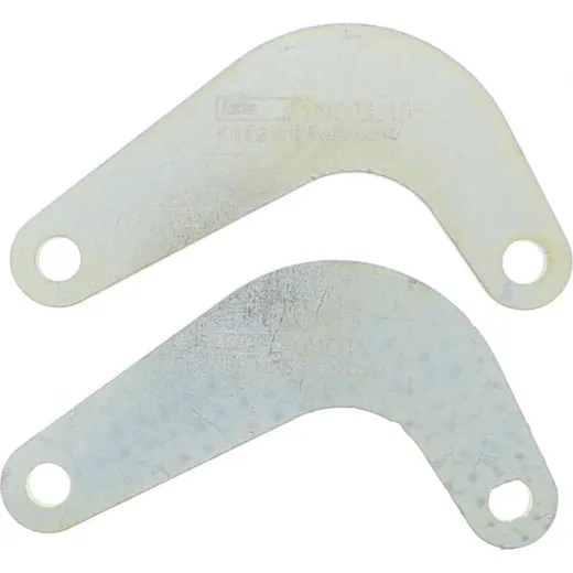 Rear lowering kit MCTL185