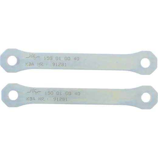 Rear lowering kit 150010040