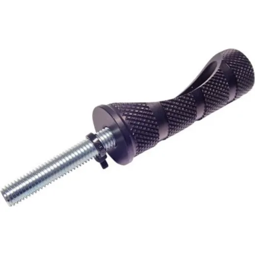 Replacement peg racing