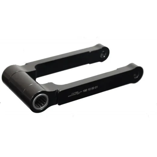 lowering kit rear MFW with ABE 150120001