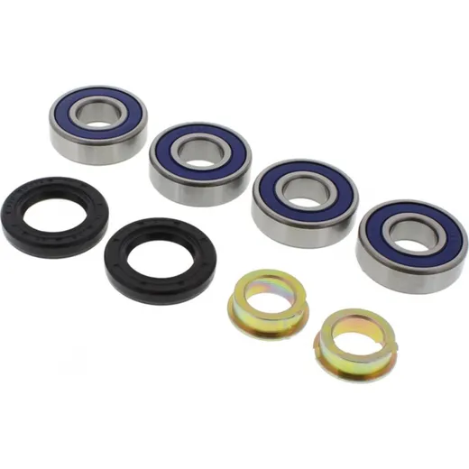 independent suspension rear repair set 501080