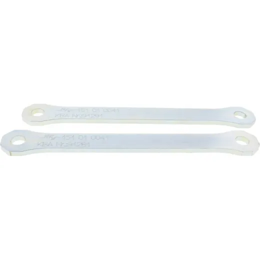lowering kit rear MFW with ABE 150010076