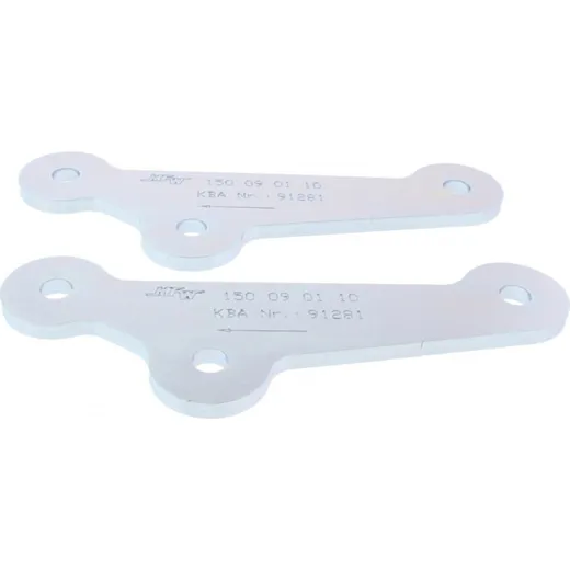 lowering kit rear MFW with ABE 150090110
