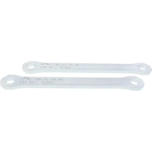lowering kit rear MFW with ABE 150010048