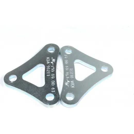 lowering kit rear MFW with ABE 150090061