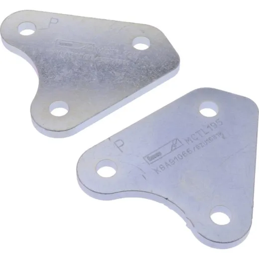 Rear lowering kit trw MCTL195