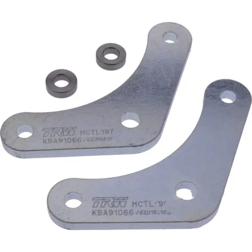Rear lowering kit trw MCTL197