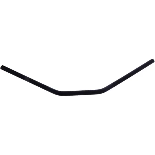 Lenker Alu schwarz 22mm TRW für Superbike