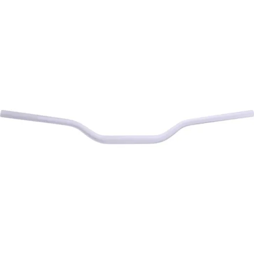 Handlebar alu silver 28mm trw MCL854CB