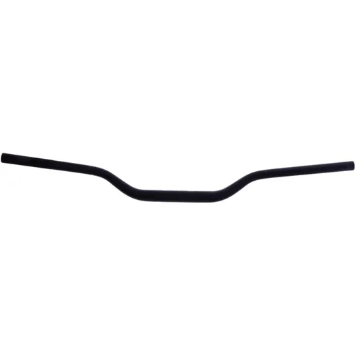 Lenker Alu schwarz 28 mm für Offroad