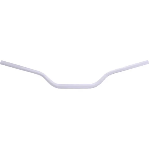 Handlebar alu silver 28mm trw MCL855CB