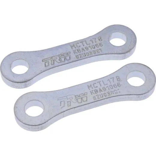 Rear lowering kit trw MCTL178