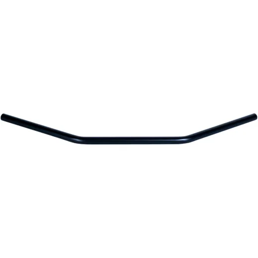 Steel Handlebar 1 Inch Black Dragbar