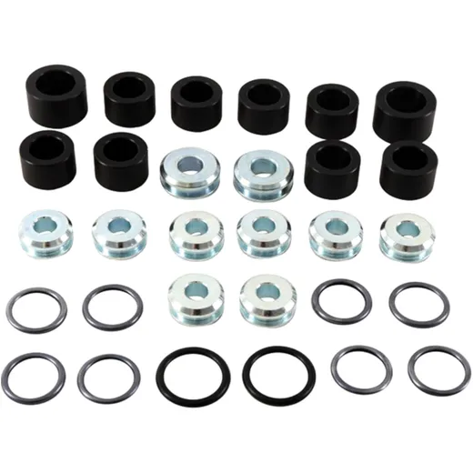 Lagerbuchsen Satz für Motorräder - All Balls Racing 7650474