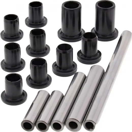 Wishbone bearing set all balls racing 501137