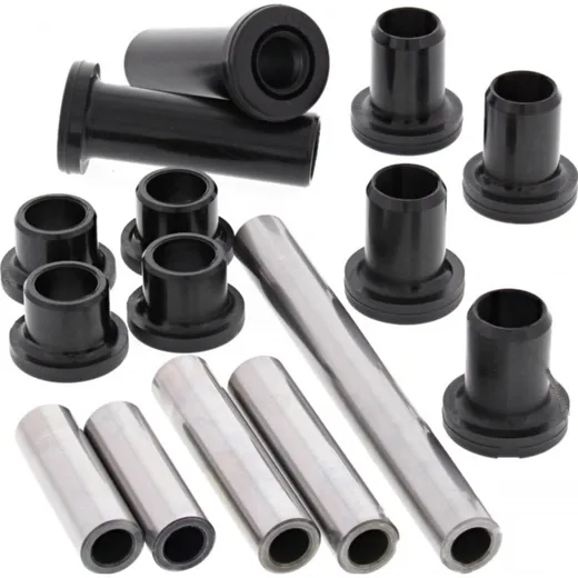 Wishbone bearing set all balls racing 501156