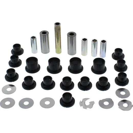 Wishbone bearing set all balls racing 501172