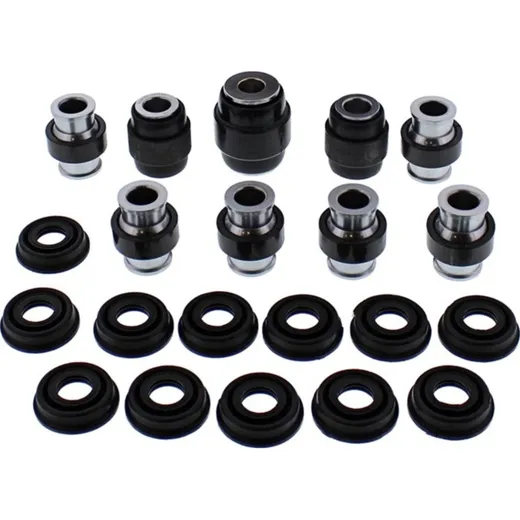Wishbone bearing set all balls racing 501183