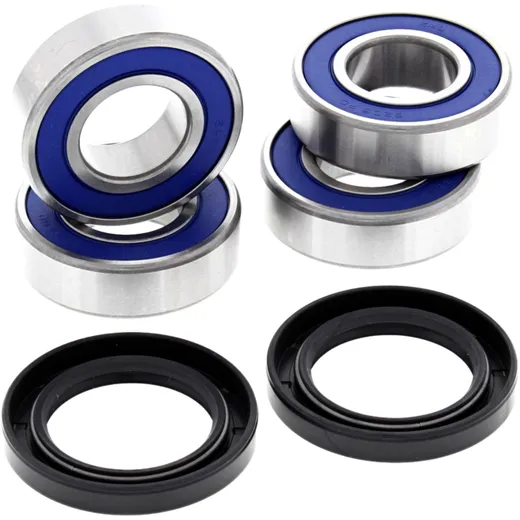 Wheel bearing for single rear wheel ALL BALLS racing for: CAN - AM Commander
