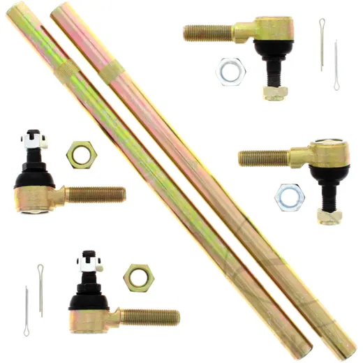 Track rod kit ALL BALLS racing reinforced for: Arctic Cat/Textron Cat, XC, Alterra