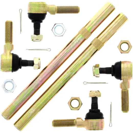 Track rod kit ALL BALLS racing reinforced for: Kawasaki KLF, KVF