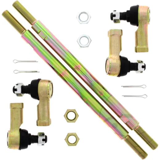 Track rod kit ALL BALLS racing reinforced for: Yamaha YFM 7650574